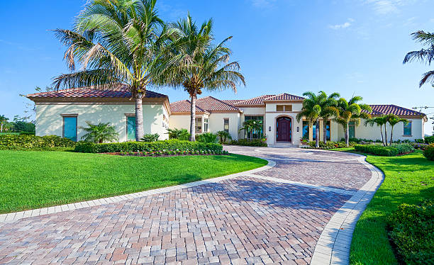 Reasons to Select Us for Your Driveway Paving Requirements in Great Bend, NY